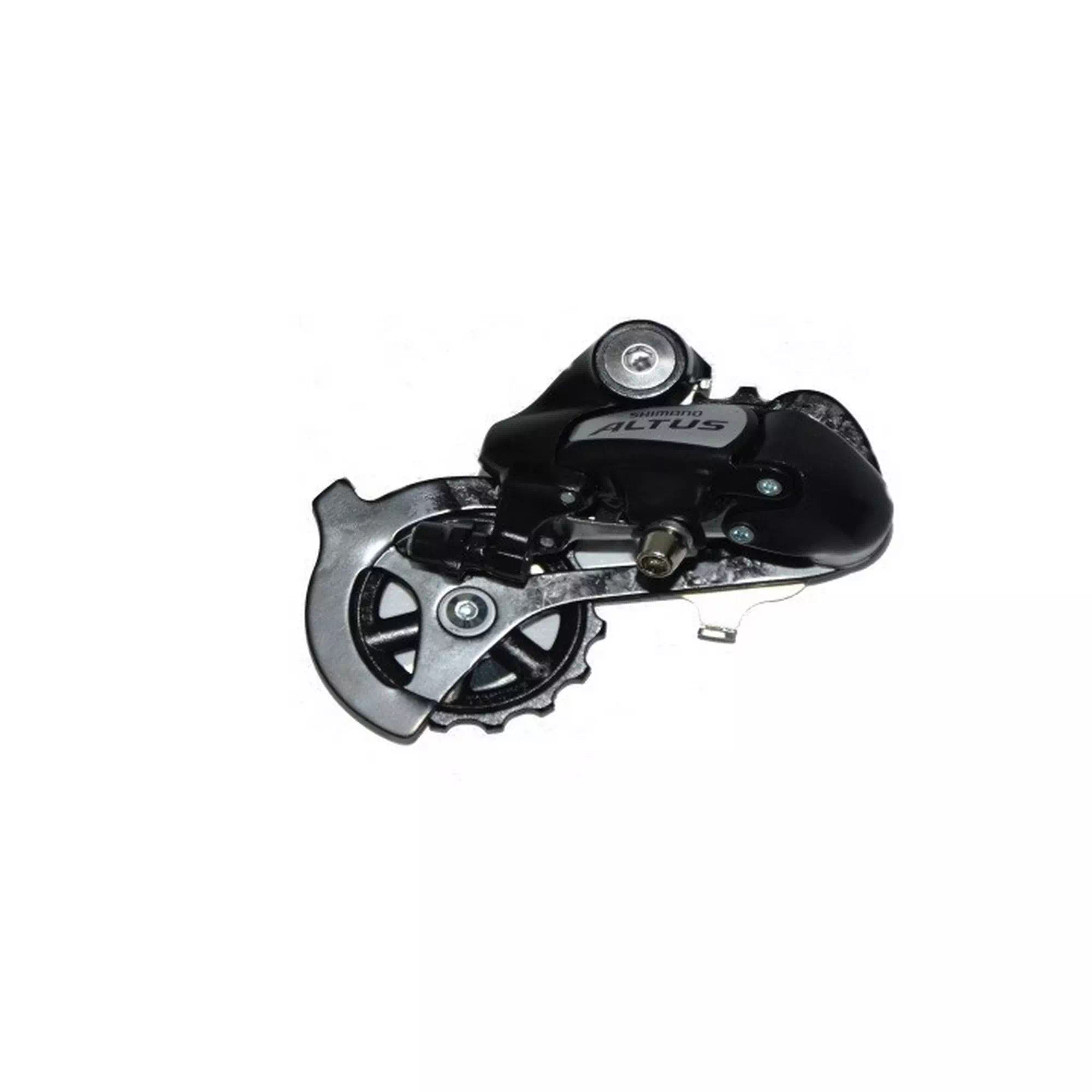 RKS RSIV ARKA VİTES AKTARICI [LORIS - NC20 - HS15 - BUFFALO-E - RD8] #RK 23277